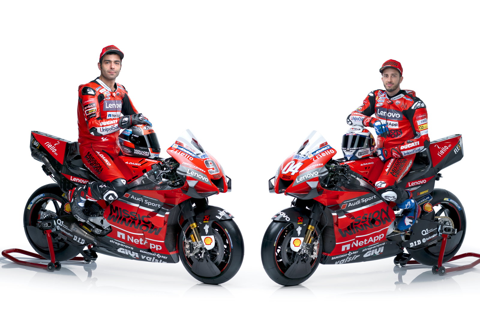 MotoGP: Ducati pushing to regain engine superiority